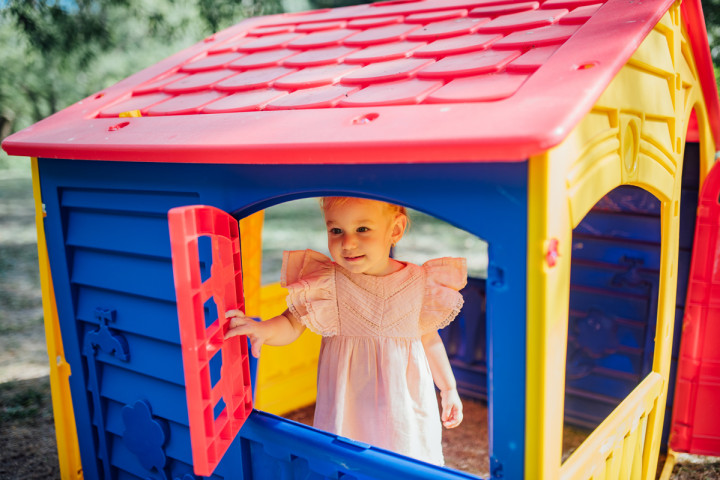 Рождени дни - Рожден ден на Дея 3