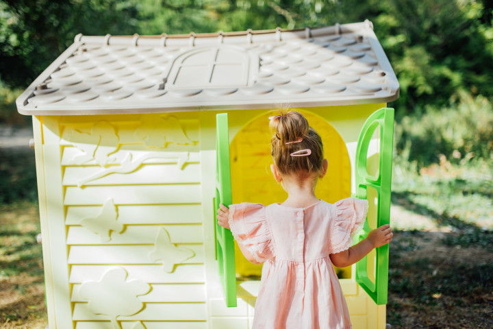 Рождени дни - Рожден ден на Дея 4