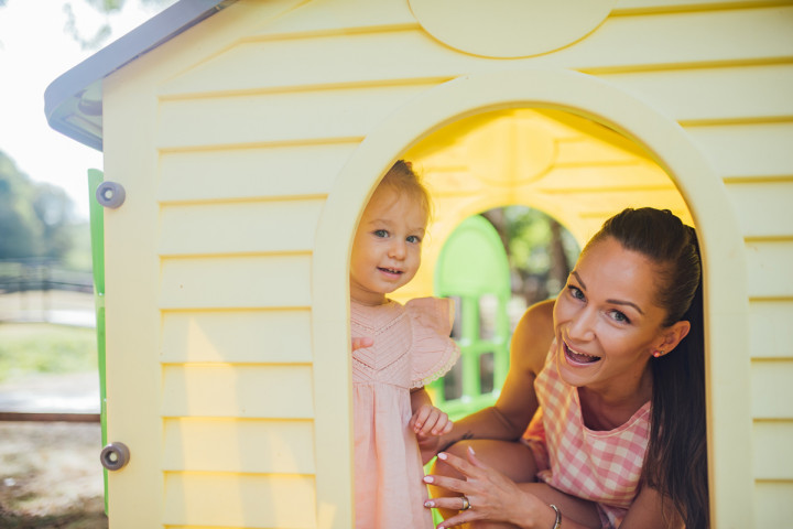 Рождени дни - Рожден ден на Дея 6