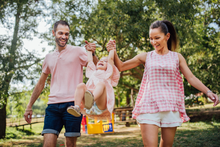 Рождени дни - Рожден ден на Дея 8