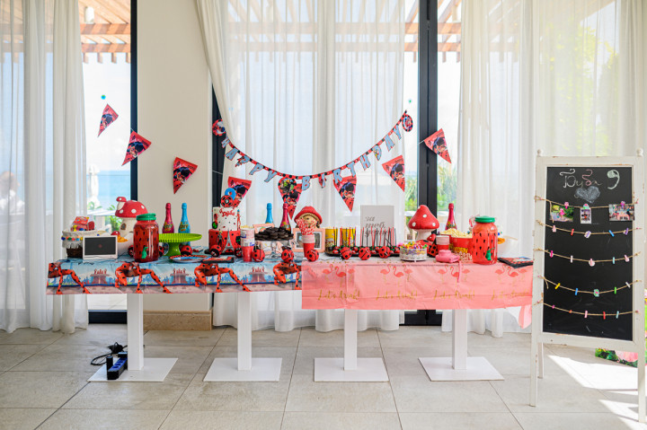 Рождени дни - РД на Буба 1