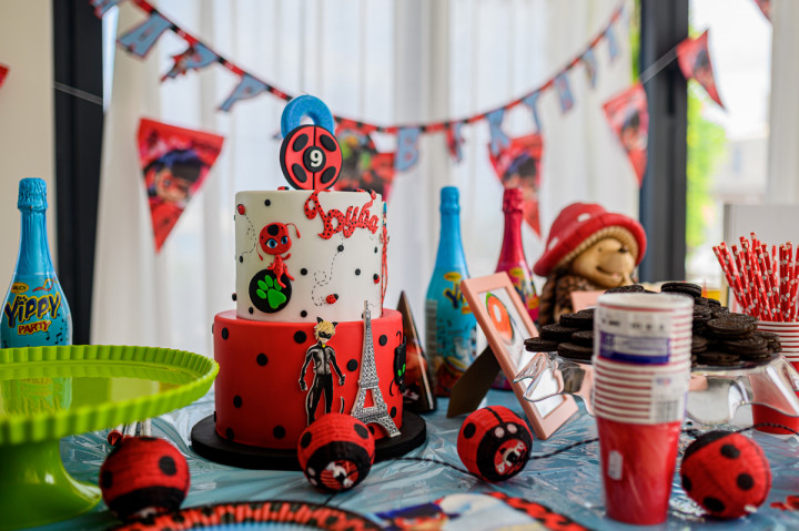 Рождени дни - РД на Буба 2