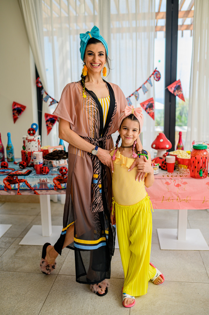 Рождени дни - РД на Буба 6