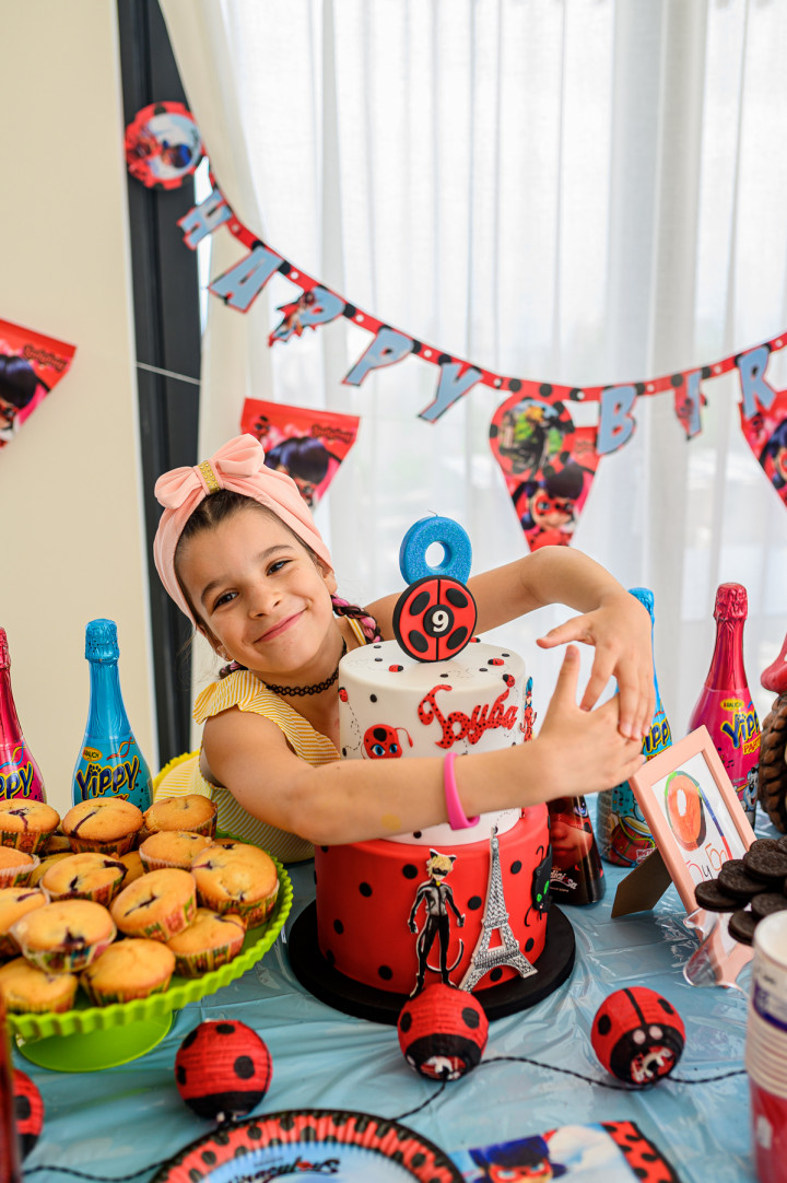 Рождени дни - РД на Буба 10