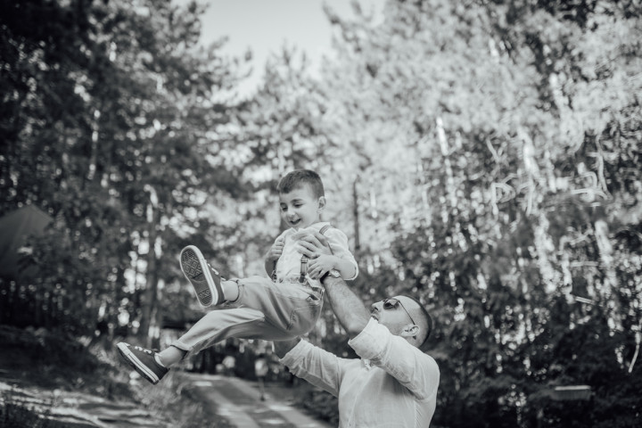 Рождени дни - Рожден ден на Алекс 1