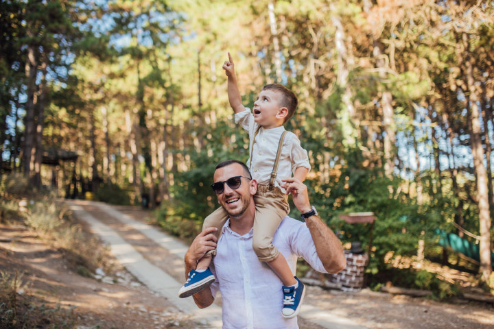 Рождени дни - Рожден ден на Алекс 2