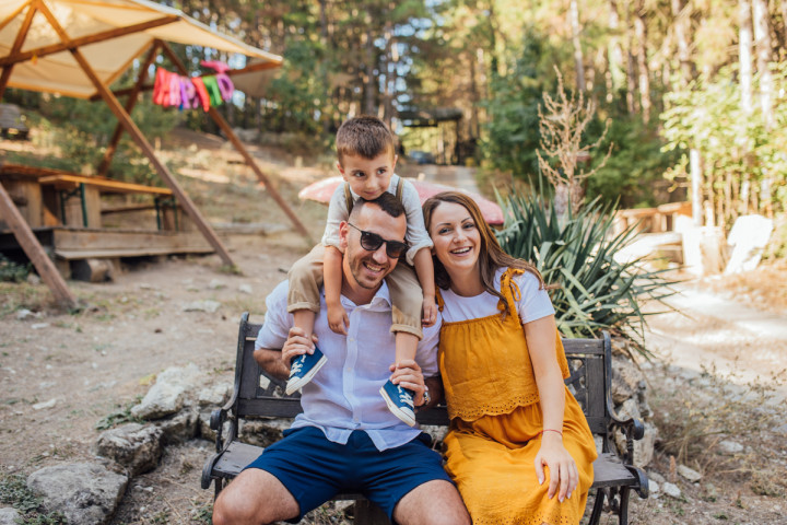 Рождени дни - Рожден ден на Алекс 3