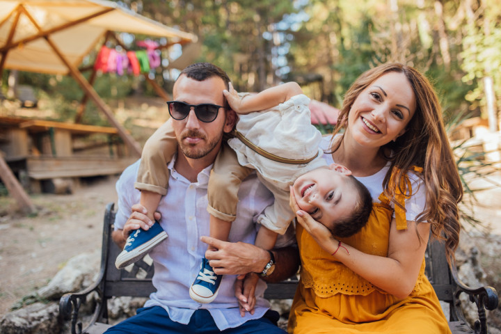 Рождени дни - Рожден ден на Алекс 4