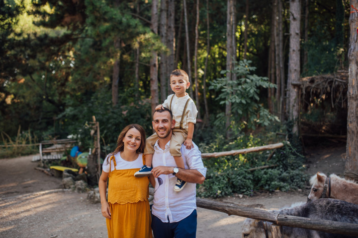 Рождени дни - Рожден ден на Алекс 5