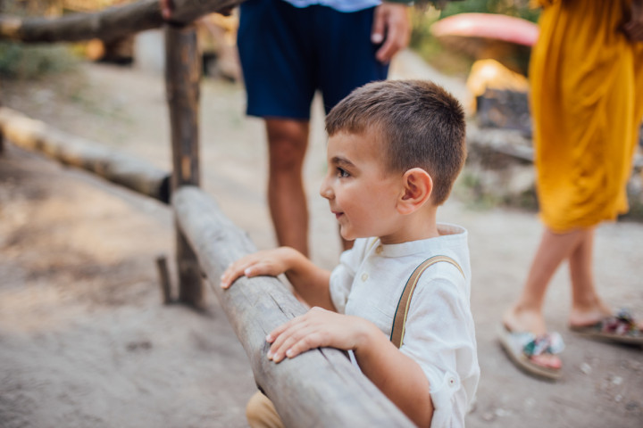 Рождени дни - Рожден ден на Алекс 6
