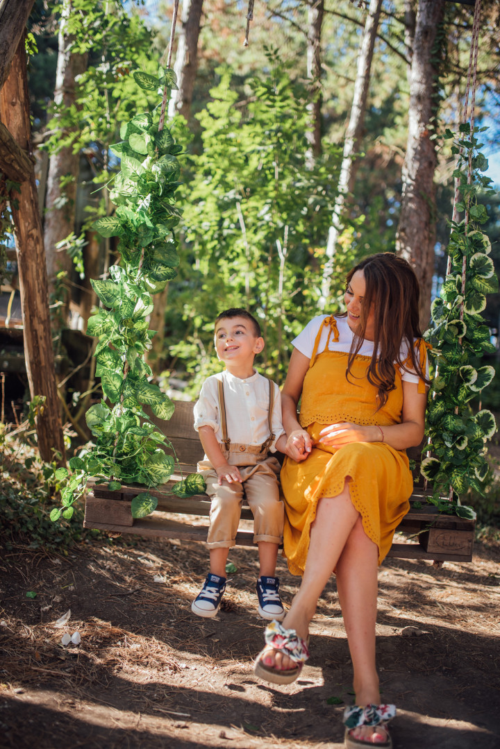 Рождени дни - Рожден ден на Алекс 7