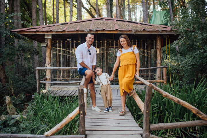 Рождени дни - Рожден ден на Алекс 8