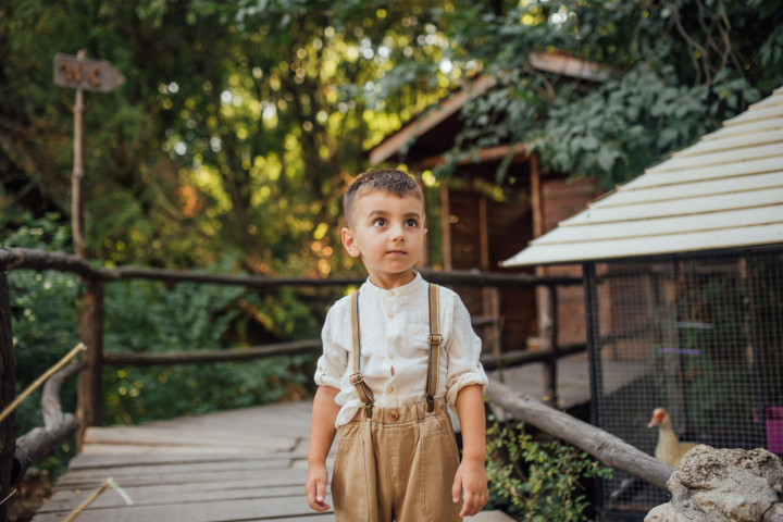 Рождени дни - Рожден ден на Алекс 9