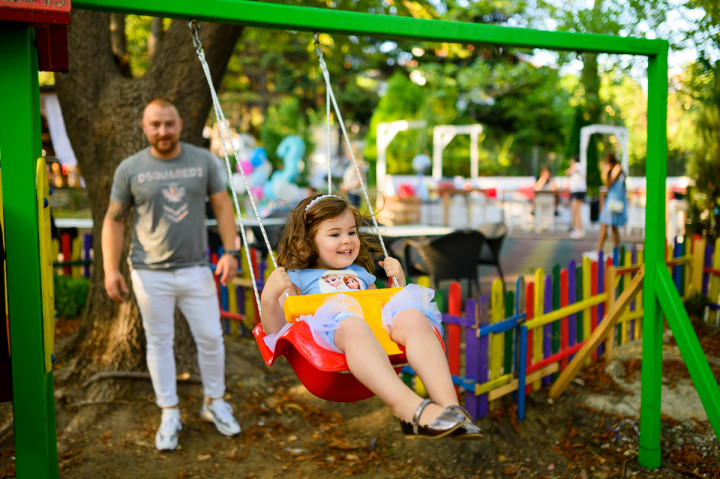 Рождени дни - РД Рони 3г. 6