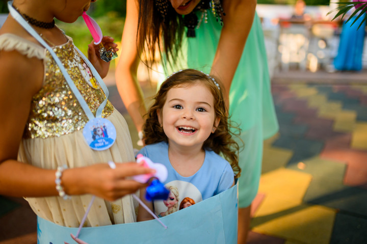 Рождени дни - РД Рони 3г. 10