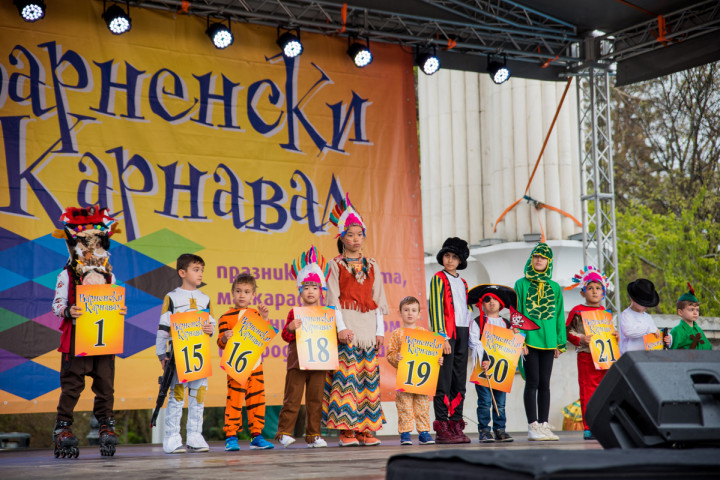 Други събития - Варненски карнавал 2019 2