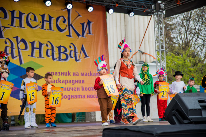 Други събития - Варненски карнавал 2019 3