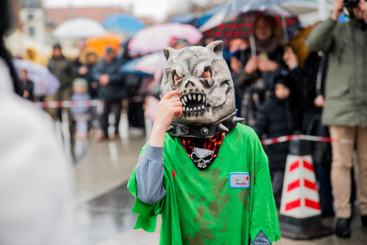 Други събития - Варненски карнавал 2019 4