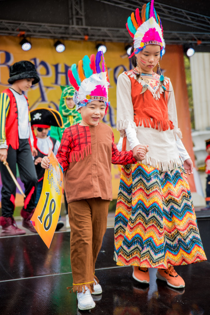 Други събития - Варненски карнавал 2019 5