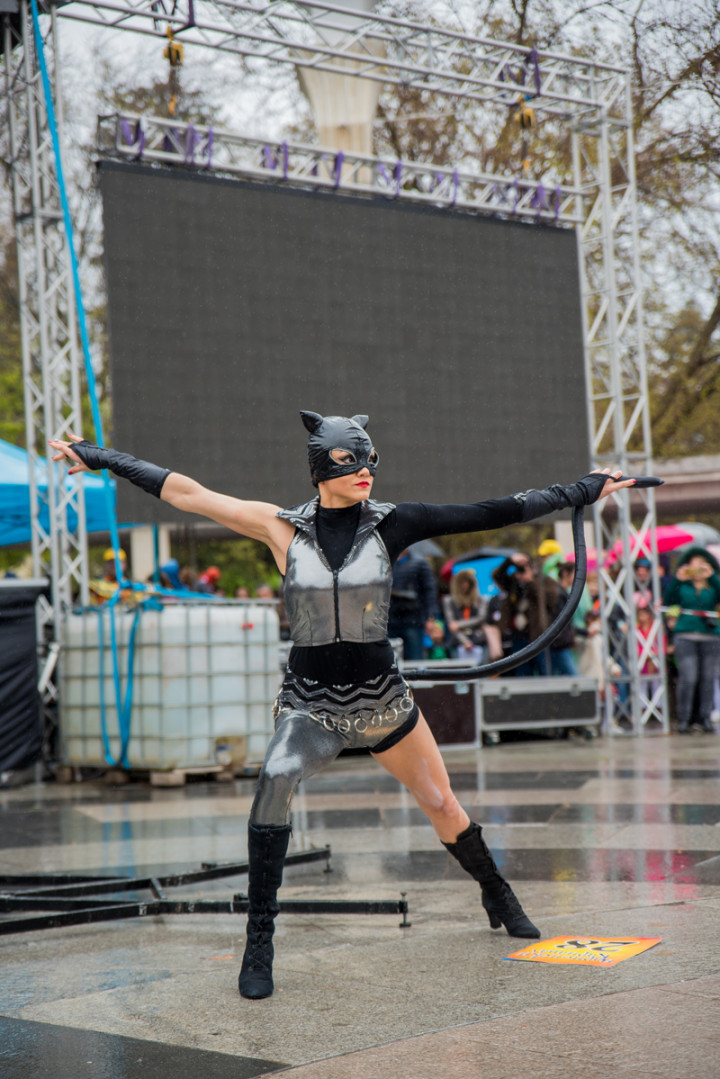 Други събития - Варненски карнавал 2019 6