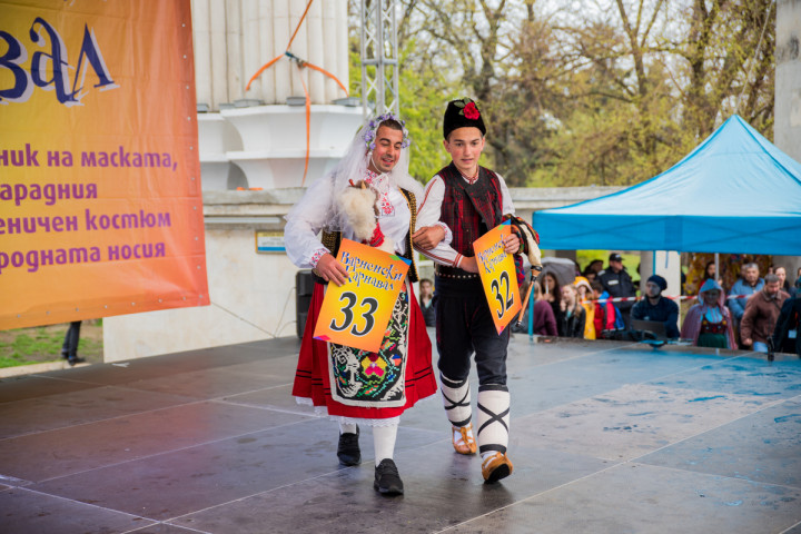 Други събития - Варненски карнавал 2019 7