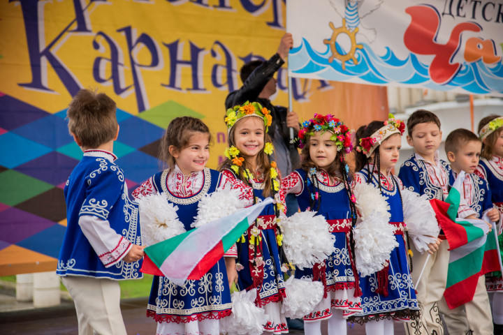 Други събития - Варненски карнавал 2019 9