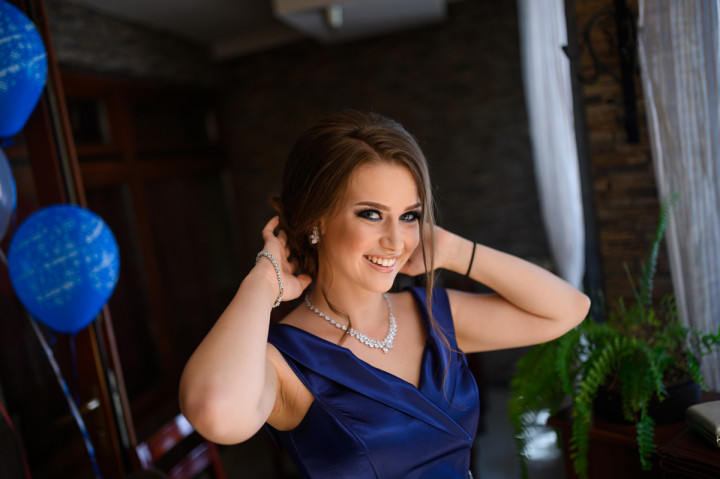 Абитуриенти - Никол 1