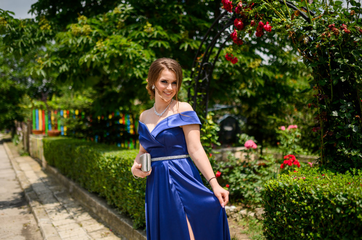 Абитуриенти - Никол 2