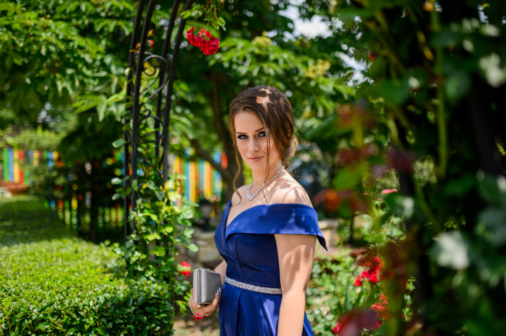 Абитуриенти - Никол 3