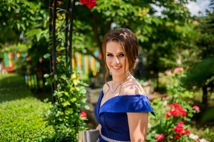 Абитуриенти - Никол 4