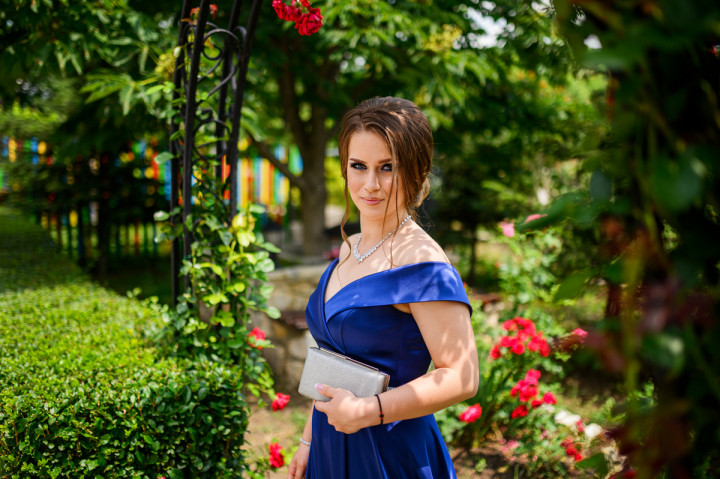 Абитуриенти - Никол 5