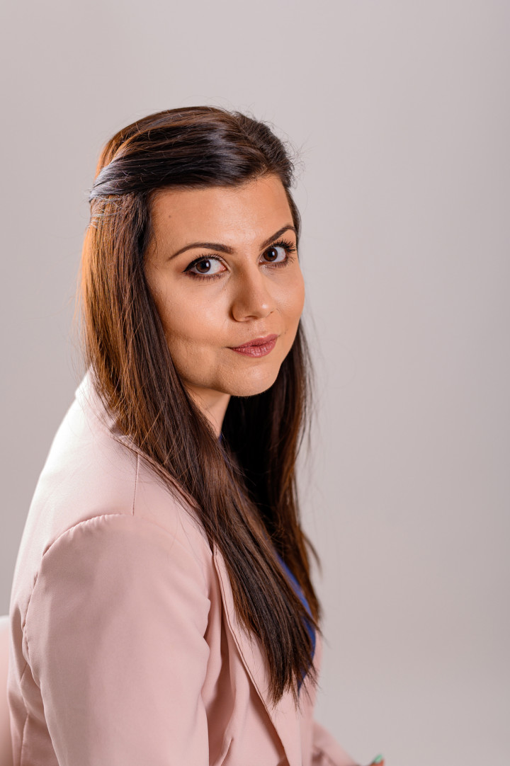 Индивидуални фотосесии - Бизнес снимки на Звездена 1