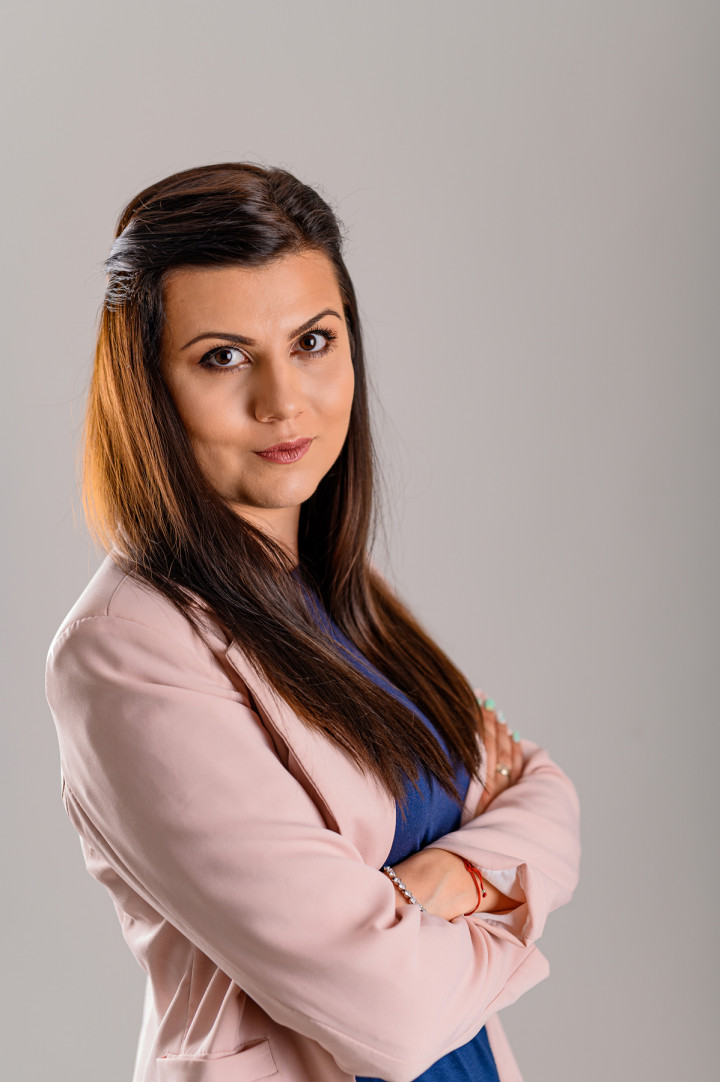 Индивидуални фотосесии - Бизнес снимки на Звездена 2