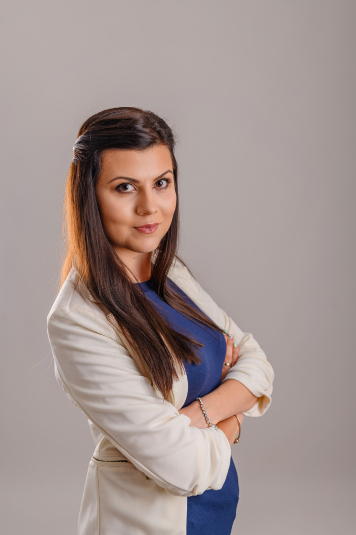 Индивидуални фотосесии - Бизнес снимки на Звездена 3