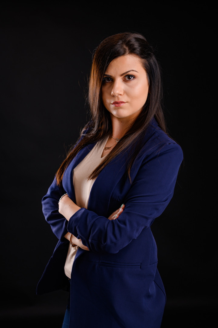 Индивидуални фотосесии - Бизнес снимки на Звездена 6