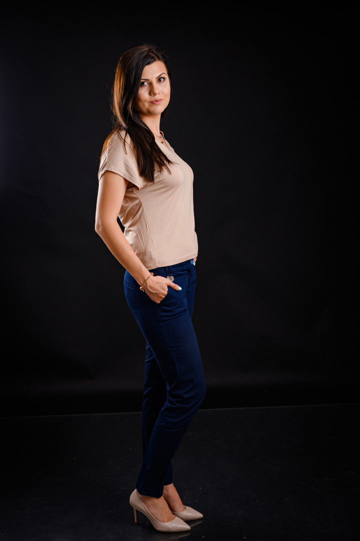 Индивидуални фотосесии - Бизнес снимки на Звездена 10