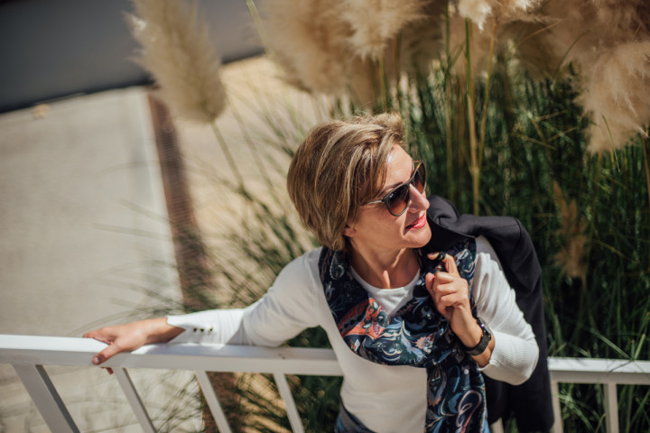 Индивидуални фотосесии - Фотосесия на Албена 1