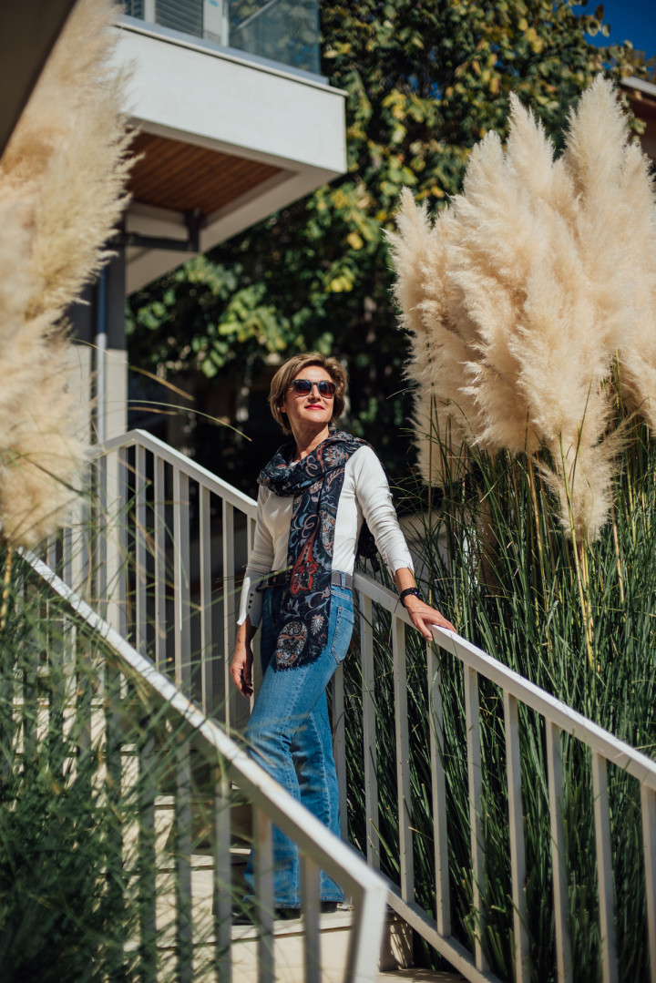 Индивидуални фотосесии - Фотосесия на Албена 2