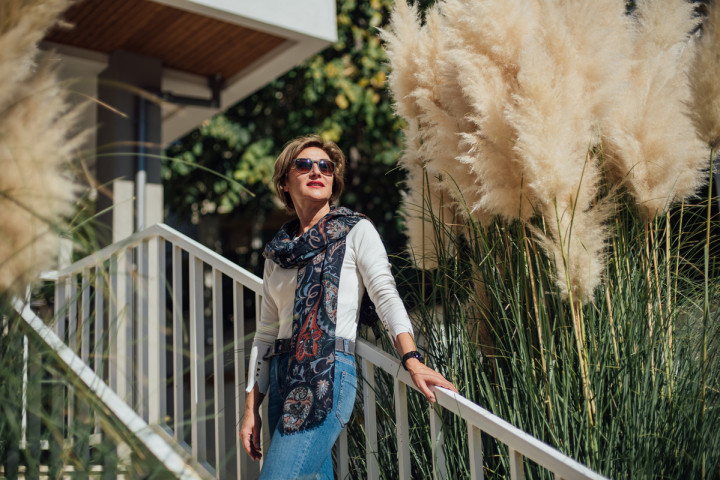 Индивидуални фотосесии - Фотосесия на Албена 3