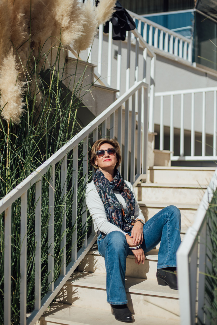 Индивидуални фотосесии - Фотосесия на Албена 5