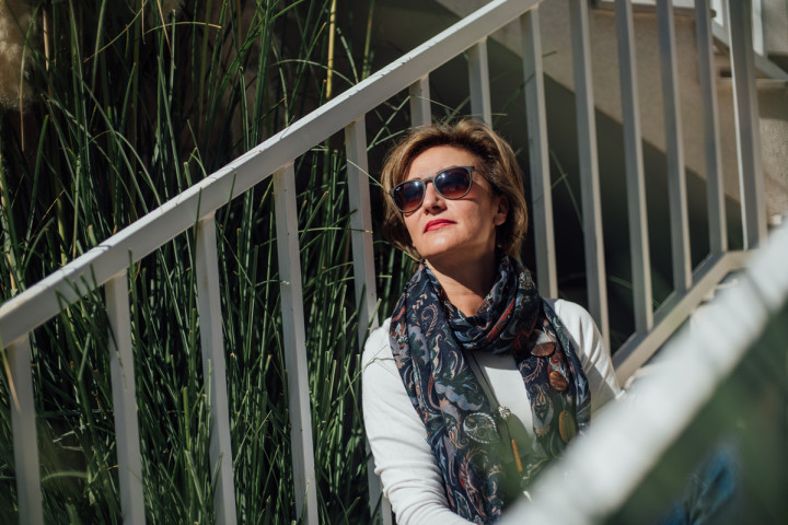 Индивидуални фотосесии - Фотосесия на Албена 6