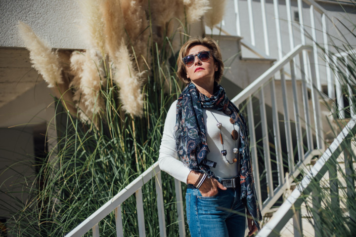 Индивидуални фотосесии - Фотосесия на Албена 8