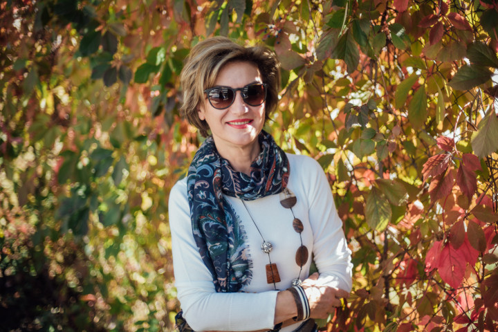 Индивидуални фотосесии - Фотосесия на Албена 10