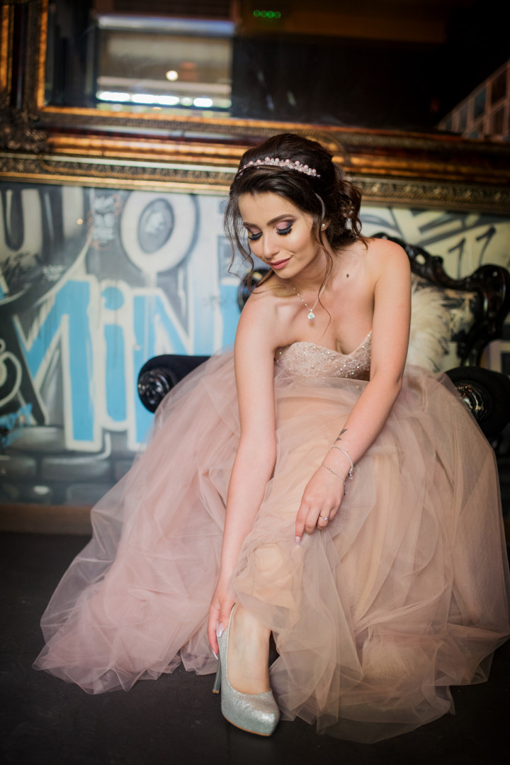 Абитуриенти - Стефани 10