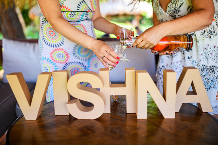 Бизнес - V I S H N A 2