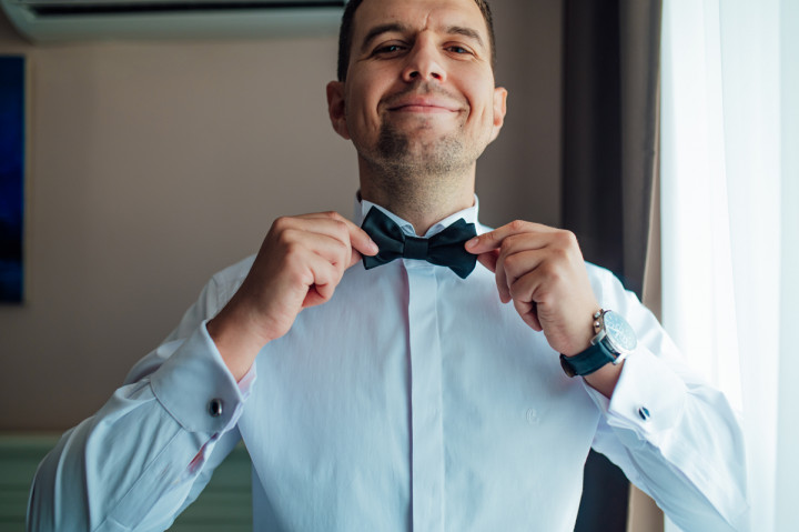 Цели сватби - Наталия и Краси 2