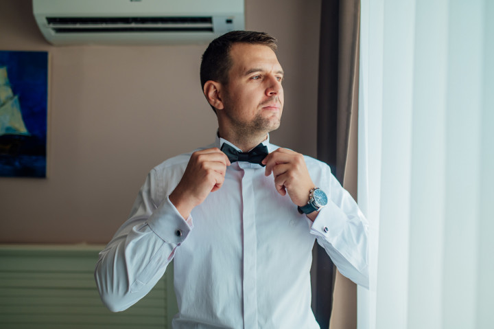 Цели сватби - Наталия и Краси 3