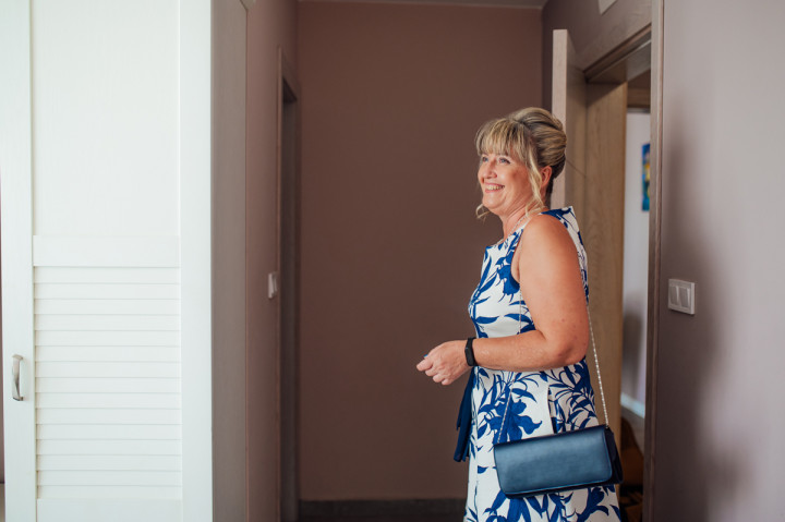 Цели сватби - Наталия и Краси 4