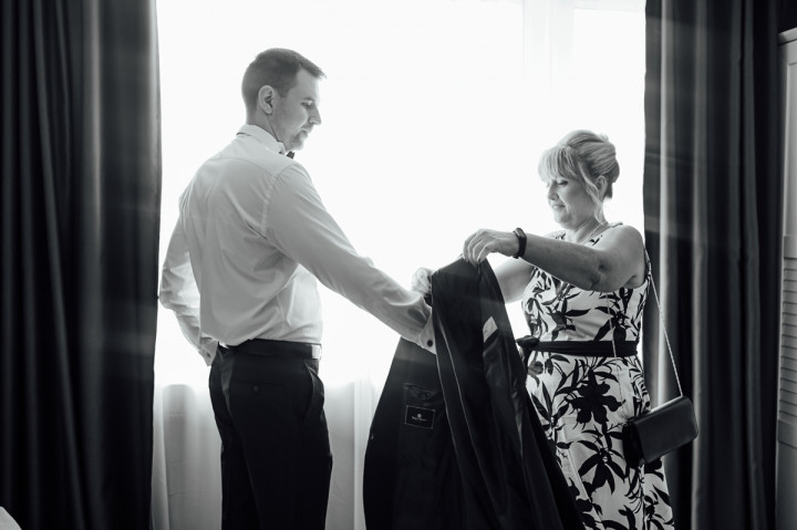 Цели сватби - Наталия и Краси 5