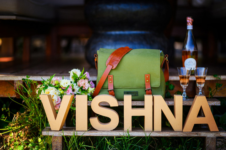 Бизнес - V I S H N A 5